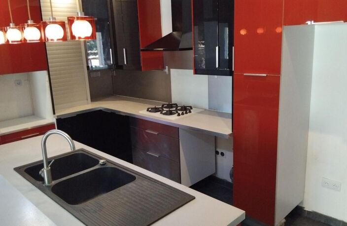 Maison Quissac 7 pièces 125 m2 — photo 3