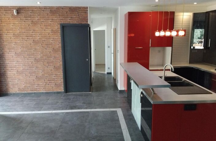 Maison Quissac 7 pièces 125 m2 — photo 5
