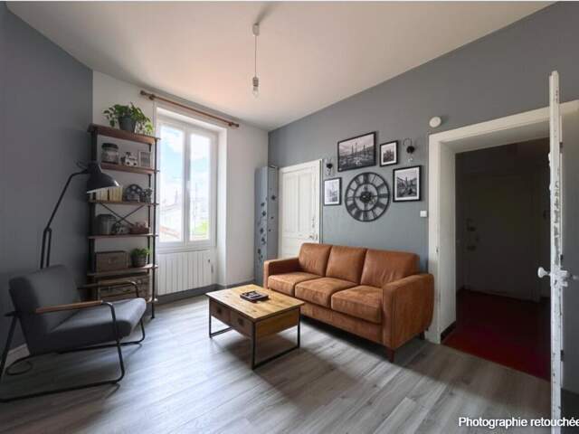 DIJON PARC - Appartement T2 — photo du bien
