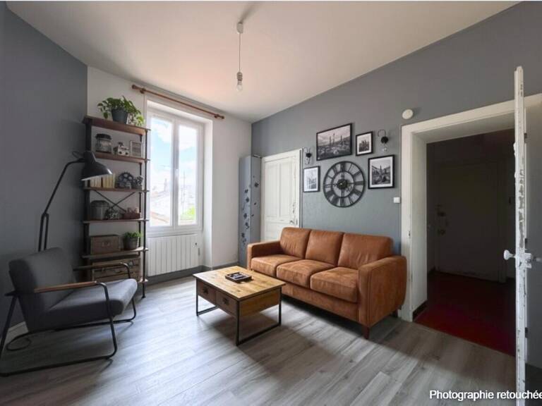 DIJON PARC - Appartement T2 — photo 1