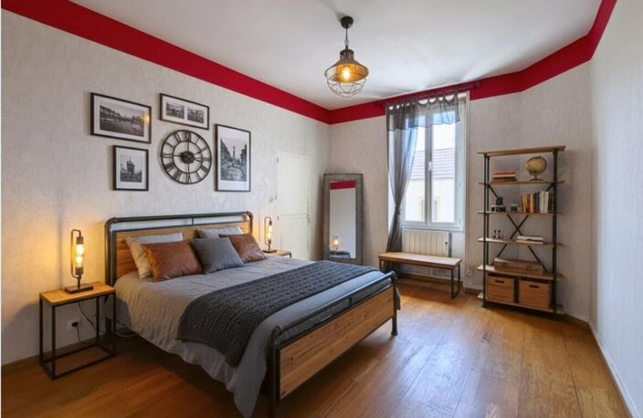 DIJON PARC - Appartement T2 — photo 3