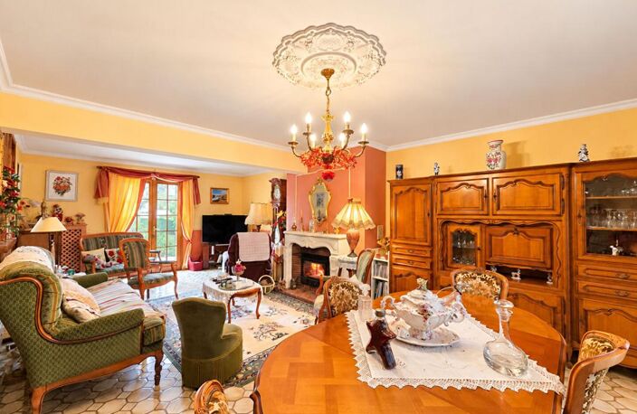 Maison Ecquevilly 6 pièce(s) 180 m2 — photo 4