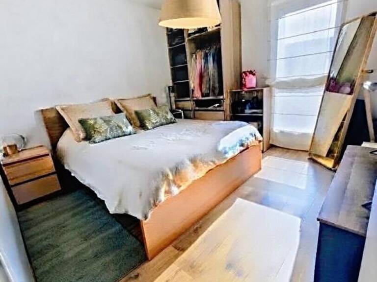 Appartement T3  dernier étage sans vis à vis, sous garantie décennale — photo 1