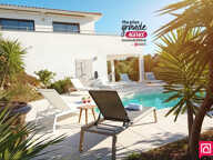 Maison T6  avec piscine - Sainte Lucie De Porto Vecchio  20144 - Corse du Sud  - FRANCE — photo 2