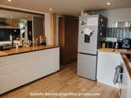BORDEAUX BASTIDE | DUPLEX DERNIER ÉTAGE | BALCON | PARKING | BRS — photo 3