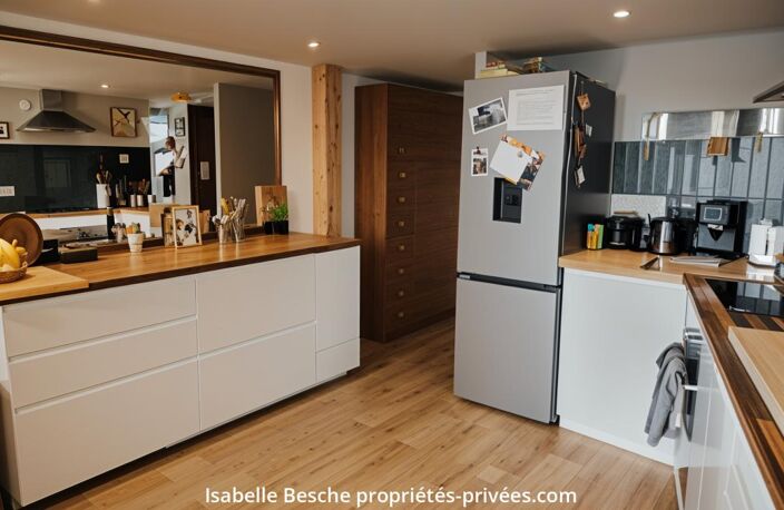 BORDEAUX BASTIDE | DUPLEX DERNIER ÉTAGE | BALCON | PARKING | BRS — photo 3