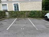 Place de parking Bièvres — photo 2