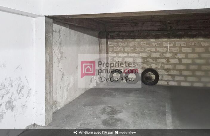 Un emplacement de parking une place — photo 2