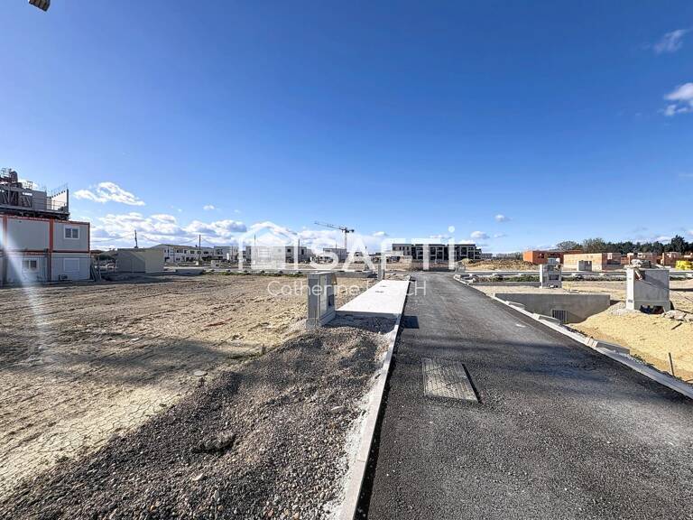 terrain à bâtir à Mauguio de 300m² — photo 1