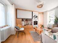 A louer Maison de ville avec cour - Zola — photo 2