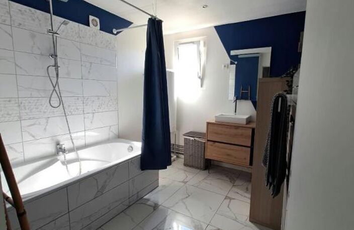 Maison Saint Gobain 4 pièce(s) 109 m2 — photo 4