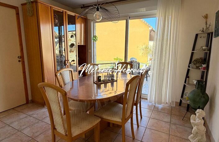 Maison - 3 chambres à Brette les Pins (72250) — photo 3