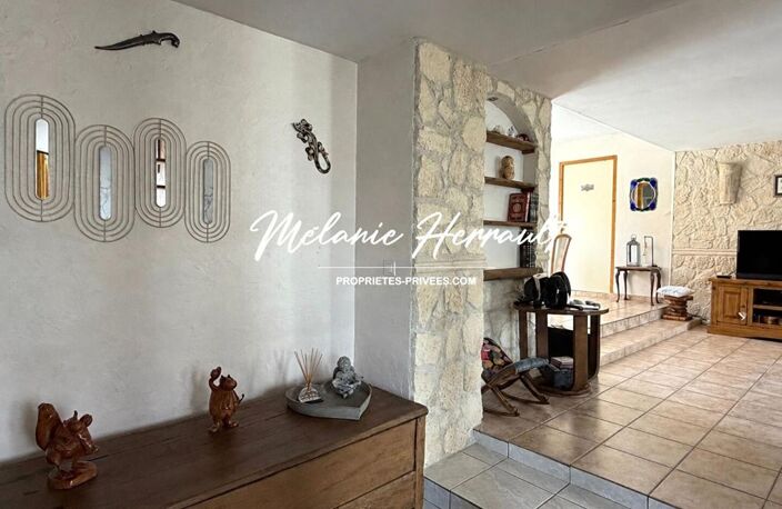 Maison - 3 chambres à Brette les Pins (72250) — photo 4