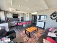 Appartement Le Touquet Paris Plage 3 pièce(s) 60 m2 face mer avec terrasse garage et cave — photo 3