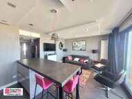 Appartement Le Touquet Paris Plage 3 pièce(s) 60 m2 face mer avec terrasse garage et cave — photo 4