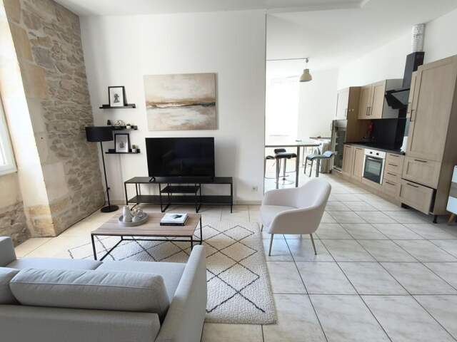 T2 Nîmes Jean Jaurès — photo du bien