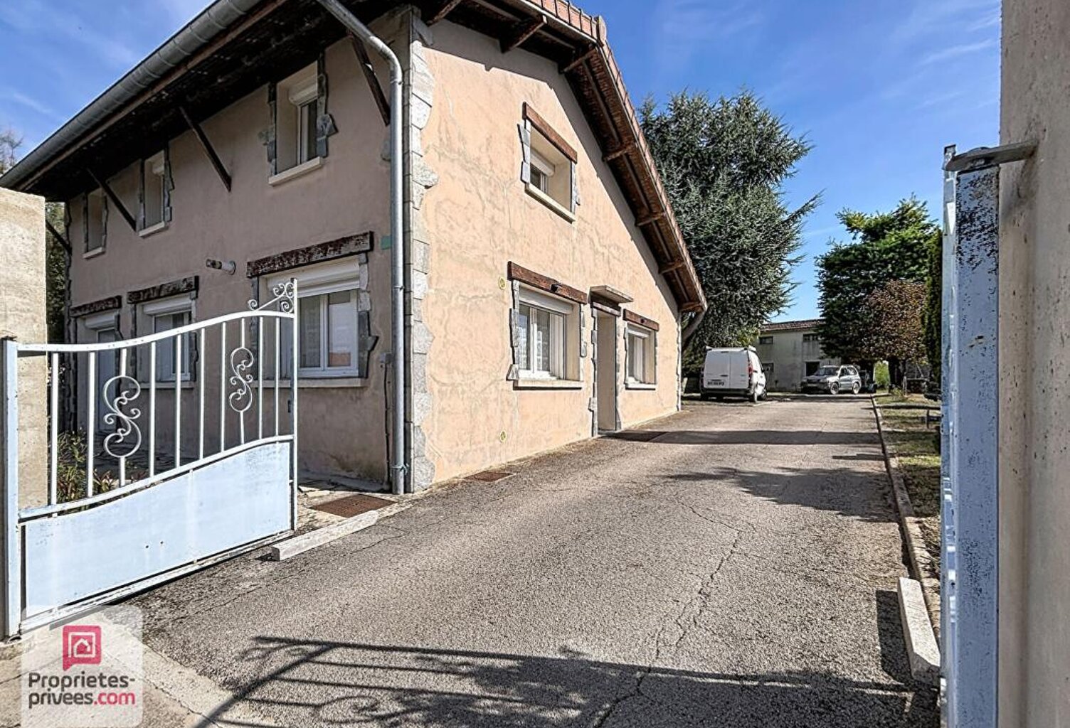 Maison Humbecourt 7 pièce(s) 103 m2 — photo 1