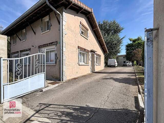 Maison Humbecourt 7 pièce(s) 103 m2 — photo du bien