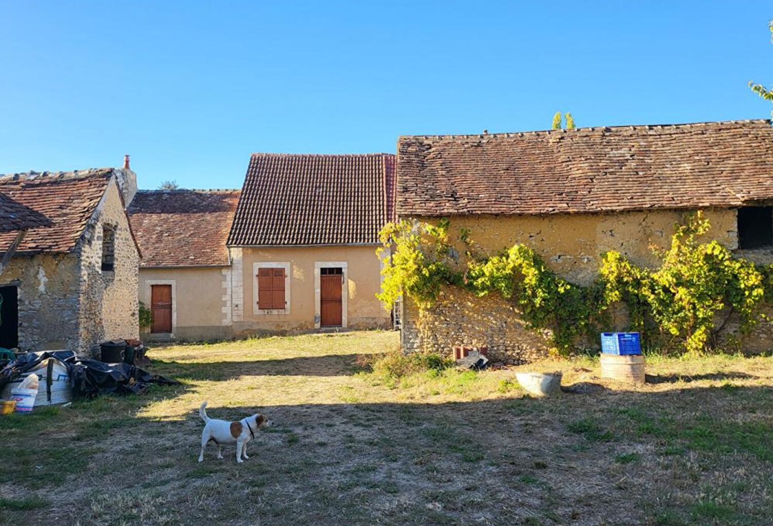 Maison Tassille 2 pièce(s) 65 m2 — photo 1