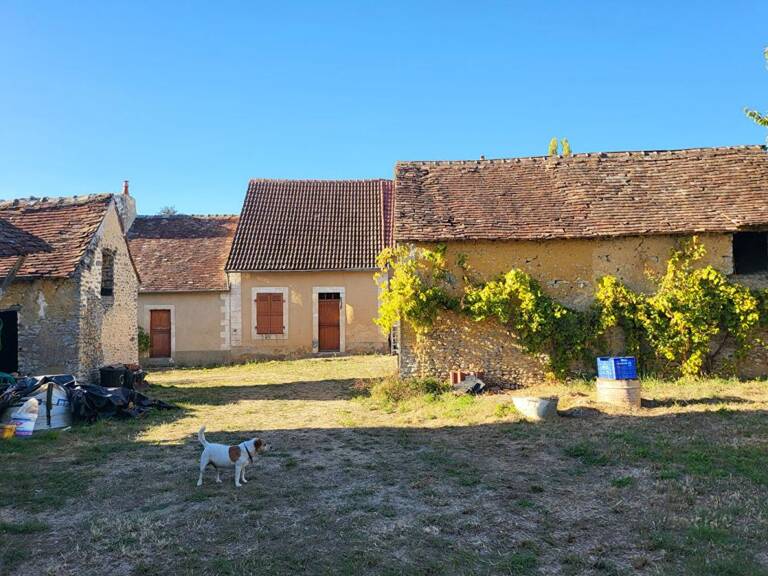 Maison Tassille 2 pièce(s) 65 m2 — photo 1