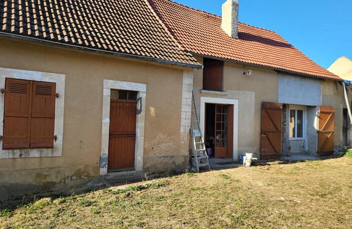 Maison Tassille 2 pièce(s) 65 m2 — photo 2