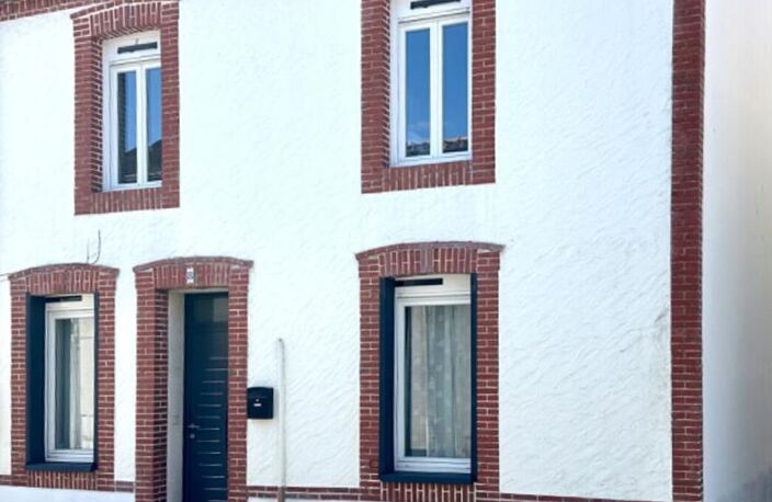 Maison Boussay 5 pièce(s) 91 m2 — photo 2