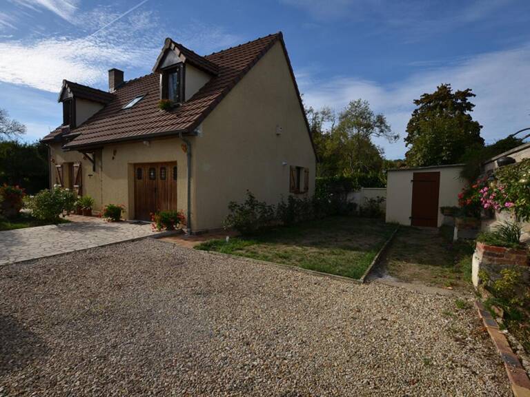 Sainte Genevieve - gare - vieux Perray - 6 pièces 103 m² — photo 1