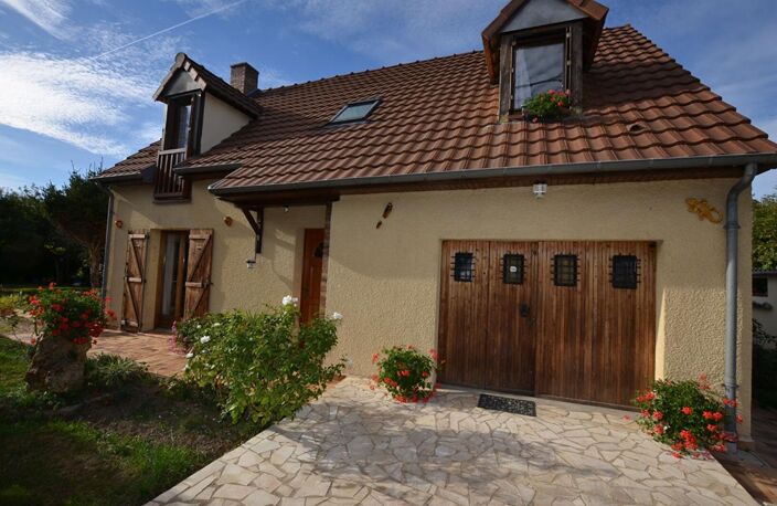 Sainte Genevieve - gare - vieux Perray - 6 pièces 103 m² — photo 2