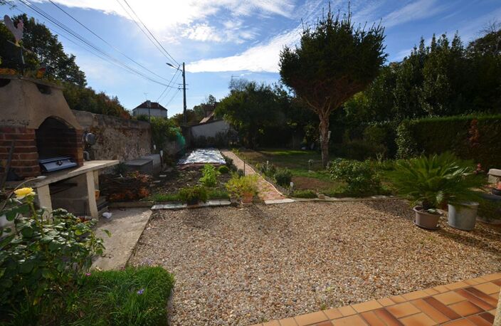 Sainte Genevieve - gare - vieux Perray - 6 pièces 103 m² — photo 3