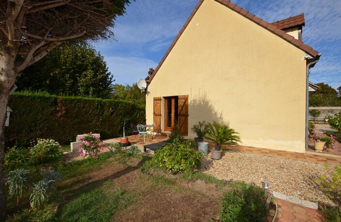 Sainte Genevieve - gare - vieux Perray - 6 pièces 103 m² — photo 4