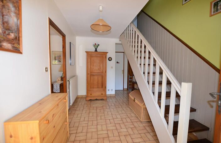 Sainte Genevieve - gare - vieux Perray - 6 pièces 103 m² — photo 5