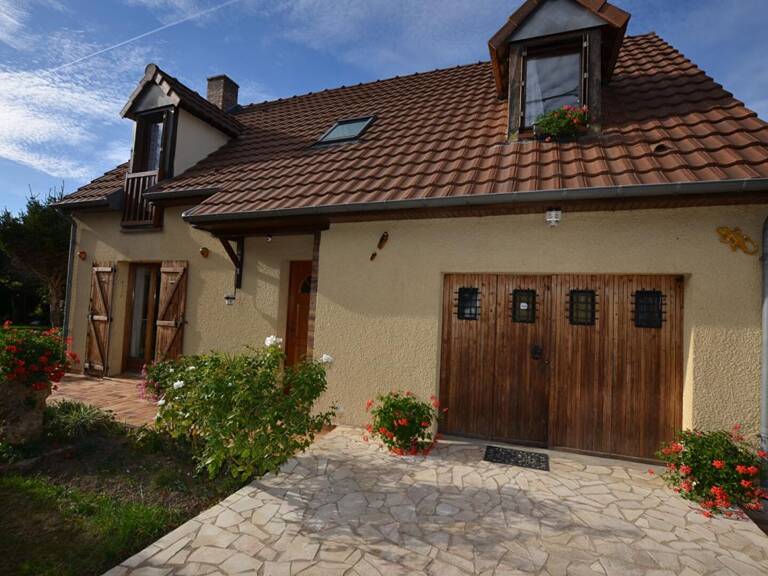 Sainte Genevieve - gare - vieux Perray - 6 pièces 103 m² — photo 1