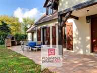 A 1h de PARIS - Secteur recherché - Maison de 130 m2 - 4 CHAMBRES - GARAGE - TERRAIN 2088  m2 — photo 3