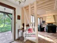 A 1h de PARIS - Secteur recherché - Maison de 130 m2 - 4 CHAMBRES - GARAGE - TERRAIN 2088  m2 — photo 4