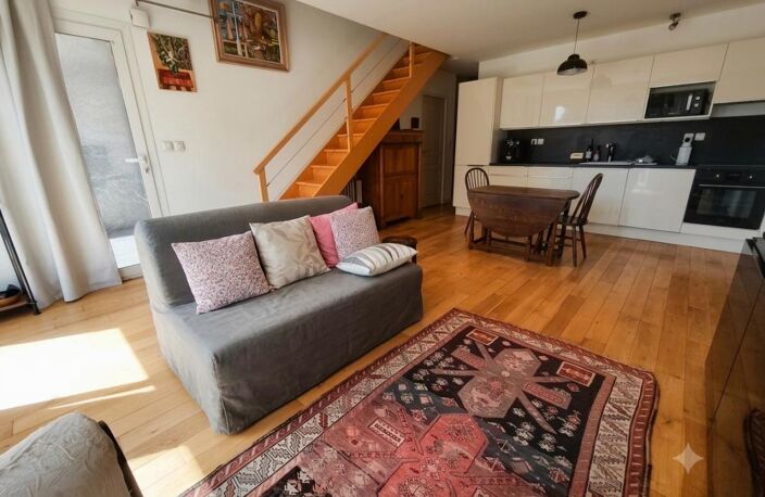 Maison moderne à Mèze 4 pièce(s) 81 m2, terrasse, jardin et garage — photo 2