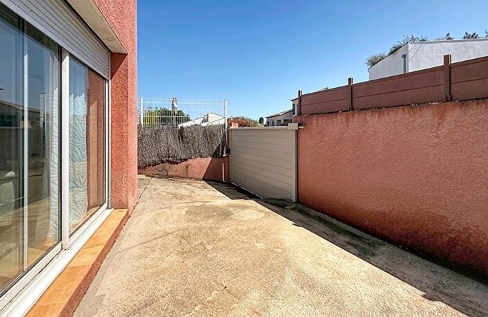 Maison moderne à Mèze 4 pièce(s) 81 m2, terrasse, jardin et garage — photo 4