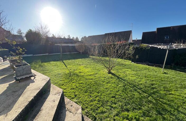 Maison - Chaufour Notre Dame - 7 pièces - 132 m² — photo 3