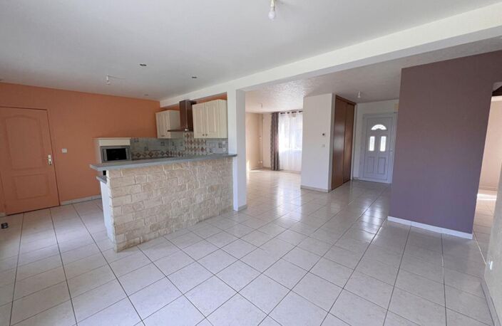 Maison - Chaufour Notre Dame - 7 pièces - 132 m² — photo 4