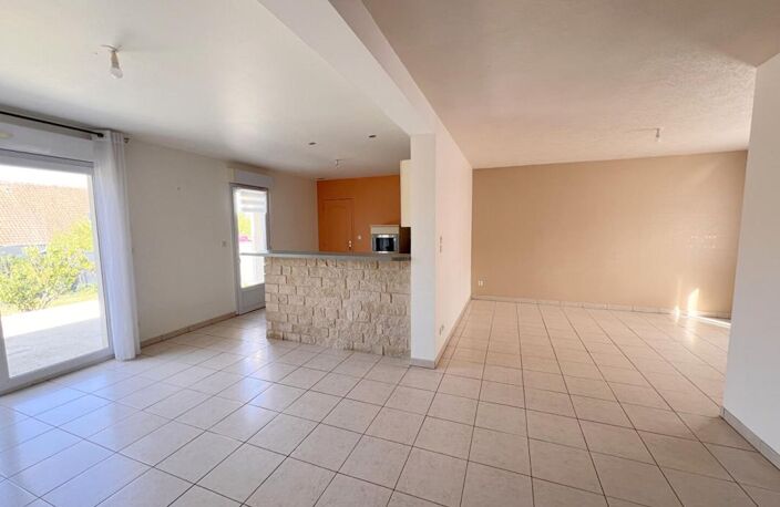 Maison - Chaufour Notre Dame - 7 pièces - 132 m² — photo 5