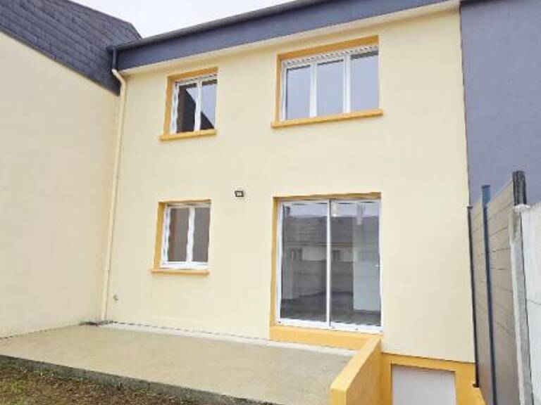 BOURGES MAISON 80.8M² 5 PIECES 4 CHAMBRES JARDIN SOUS-SOL — photo 1