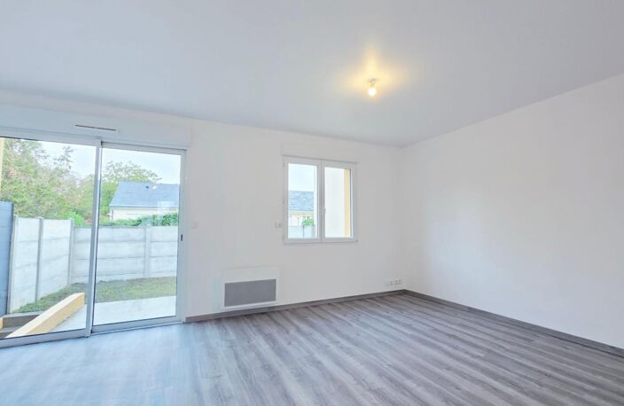 BOURGES MAISON 80.8M² 5 PIECES 4 CHAMBRES JARDIN SOUS-SOL — photo 2