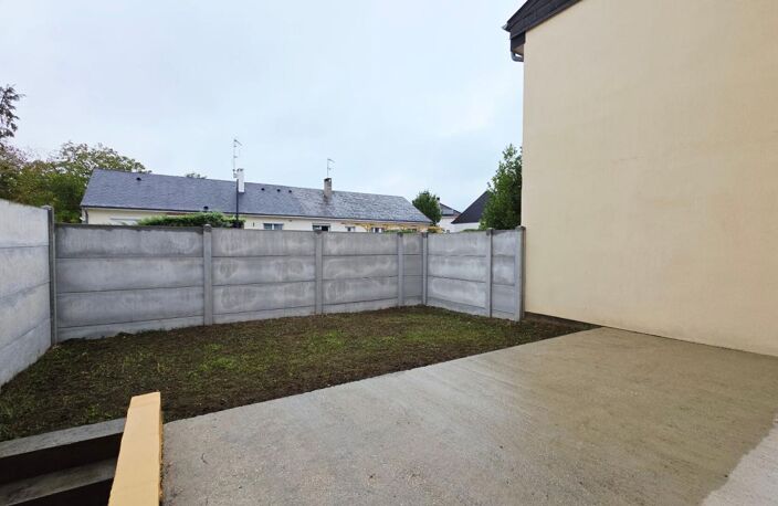 BOURGES MAISON 80.8M² 5 PIECES 4 CHAMBRES JARDIN SOUS-SOL — photo 5