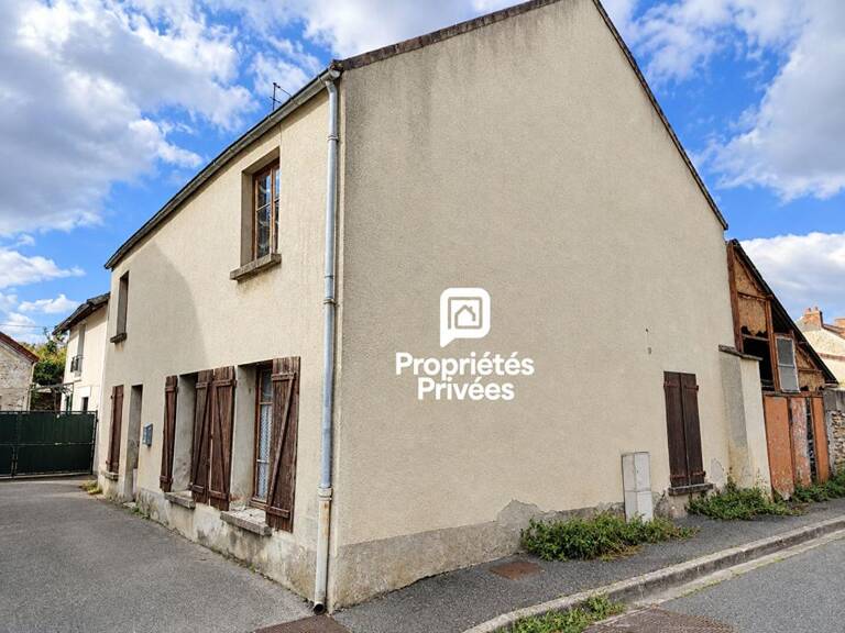 Maison en Pierre Evry Courcouronnes — photo 1