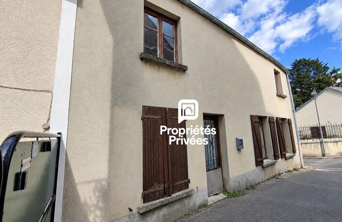 Maison en Pierre Evry Courcouronnes — photo 2