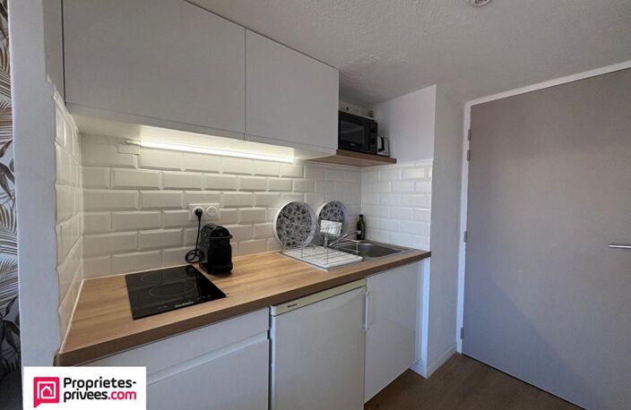 Appartement Agde 2 pièce(s) 29.75 m2 — photo 4