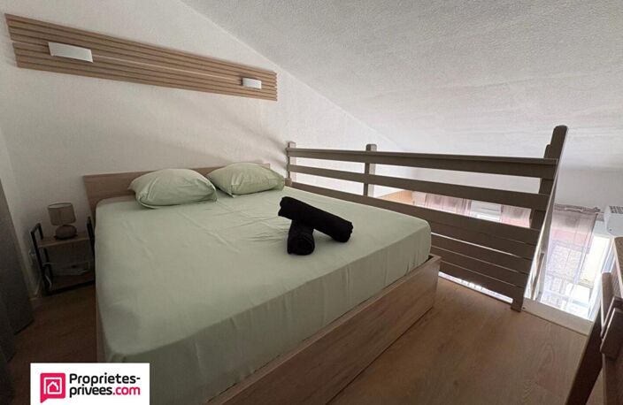 Appartement Agde 2 pièce(s) 29.75 m2 — photo 5