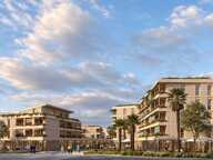 La Seyne-Sur-Mer T3 - 57 m2 - 3ème étage - Terrasse 22 m2 — photo 2