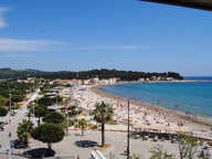 La Seyne-Sur-Mer T3 - 57 m2 - 3ème étage - Terrasse 22 m2 — photo 4