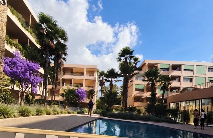 Appartement La Seyne Sur Mer T4 - 72 m2 Dernier étage + Terrasse 57 m2 — photo 3