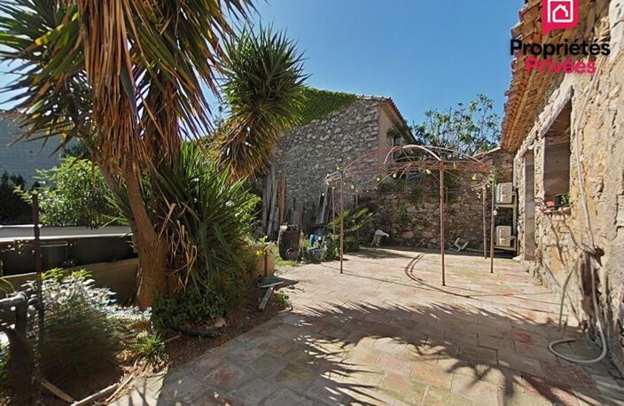 Ensemble immobilier Bize Minervois 7 pièce(s) 516 m2 — photo 2